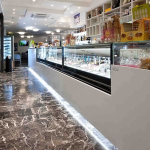 vetrina refrigerata espositiva 1