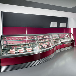 vetrina refrigerata espositiva 1