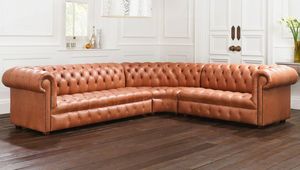 divano chesterfield