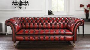 divano chesterfield
