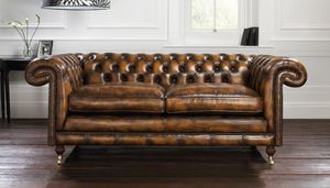 divano chesterfield