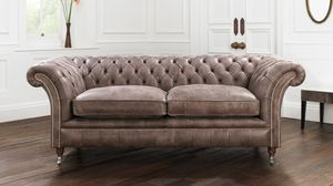 divano chesterfield