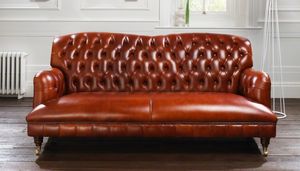 divano chesterfield