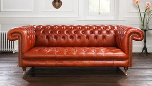 divano chesterfield