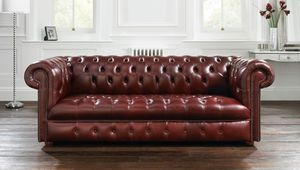divano chesterfield