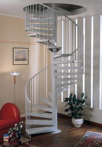 scala a chiocciola