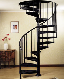 scala a chiocciola