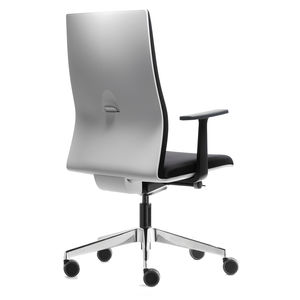sedia da ufficio contemporanea