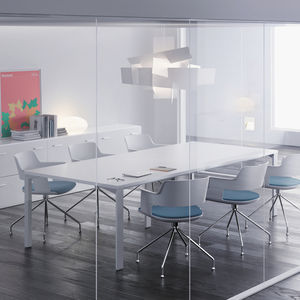 tavolo da riunione contemporaneo 1