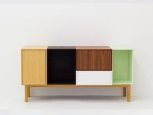 credenza moderna