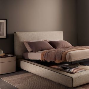 letto matrimoniale 1