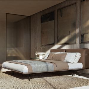 letto flottante 1