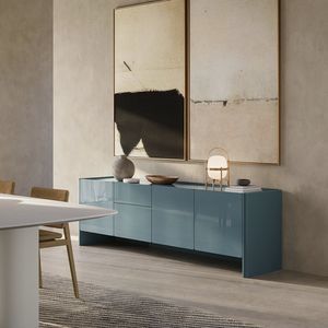 credenza alta