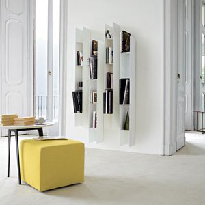 pouf moderno