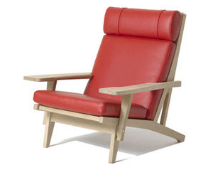 poltrona contemporanea 1