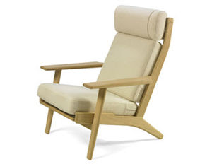 poltrona contemporanea 1