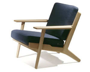 poltrona contemporanea