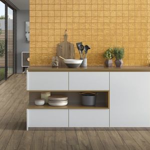 mosaici in ceramica
