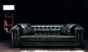 divano chesterfield