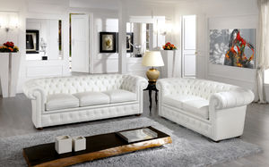 divano chesterfield 1