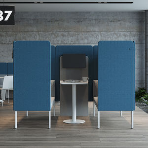 ufficio POD acustico