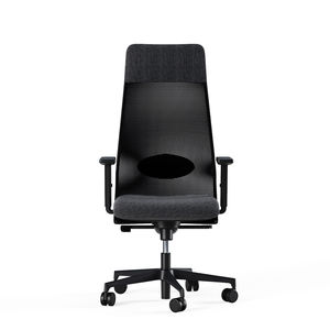 sedia da ufficio moderna