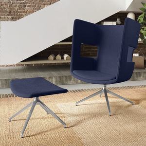 poltrona contemporanea 1