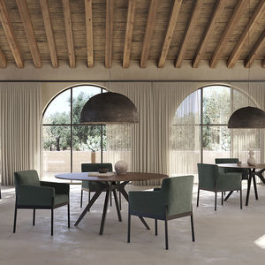 poltrona visitatore contemporanea 1