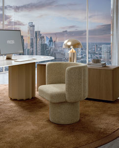 poltrona contemporanea 1