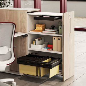 cassettone alto