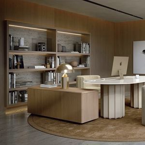 credenza contemporanea