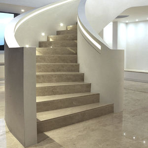 scala elicoidale