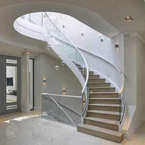 scala elicoidale