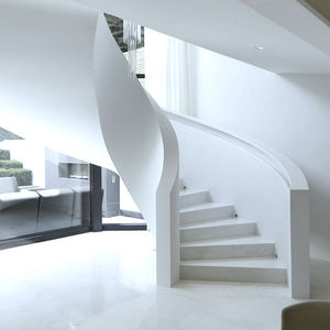 scala elicoidale