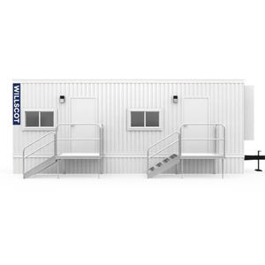 container per ufficio