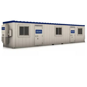 container commerciale