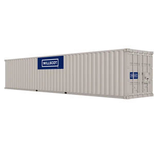 container per uso industriale