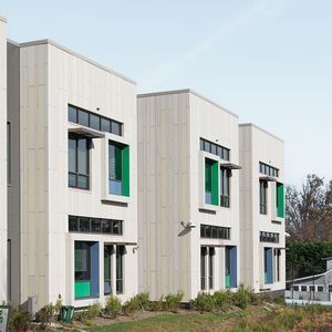 pannello di rivestimento 1