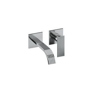 miscelatore per lavabo 1