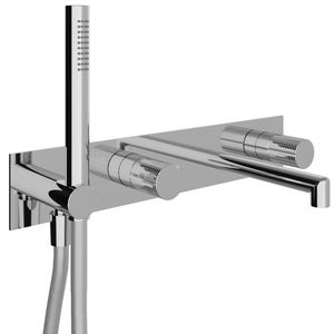 miscelatore per lavabo 1