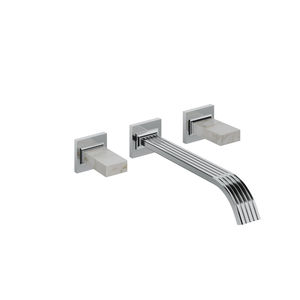 miscelatore per lavabo 1