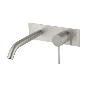 miscelatore per lavabo 1