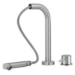 miscelatore per lavabo 1