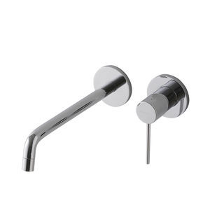 miscelatore per lavabo 1