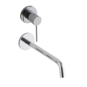 miscelatore per lavabo 1