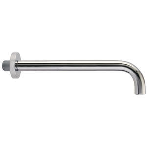 bocca per lavabo in metallo