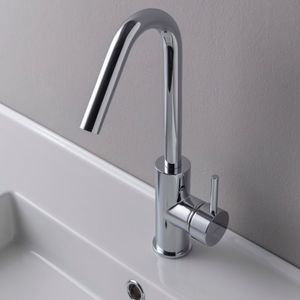 miscelatore per lavabo