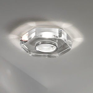 downlight da soffitto