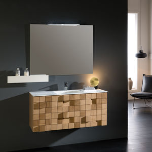 mobile lavabo sospeso 1