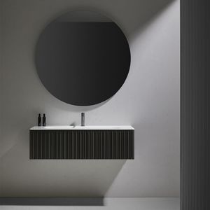 mobile da bagno moderno